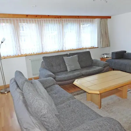 Chalet Bergkrone 萨斯格伦德