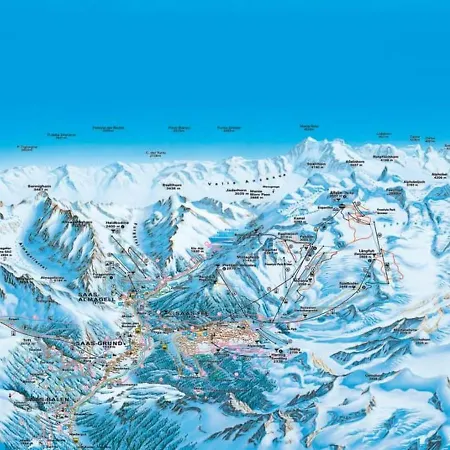 Chalet Bergkrone