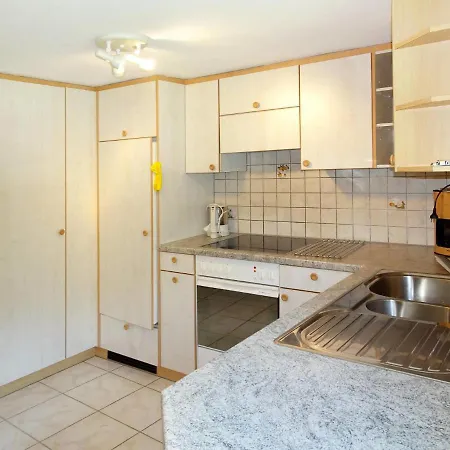 Chalet Bergkrone *
