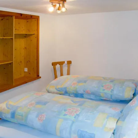 公寓 Chalet Bergkrone *